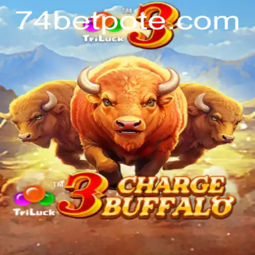 Discover the Thrills of 3ChargeBuffalo - A Premier Gaming Experience