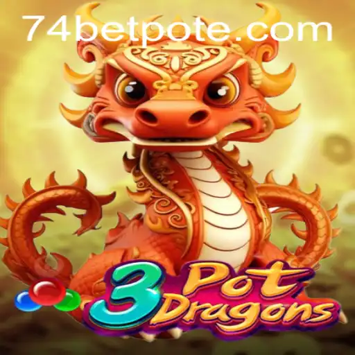 Discover the Exciting World of 3PotDragons and Accessing 74bet PH Login