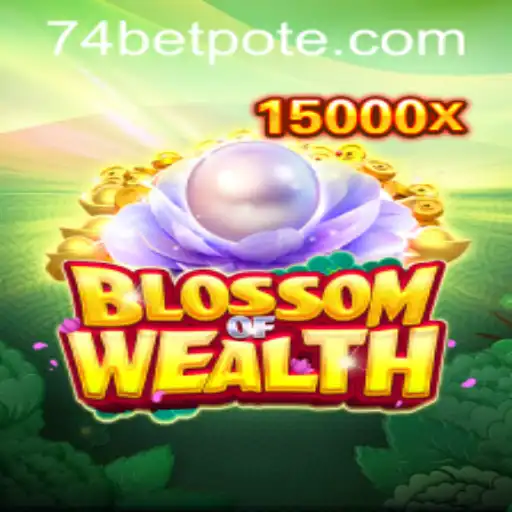 BlossomofWealth: The Thrilling World of 74bet PH Login Adventure