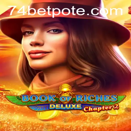 Discover the Thrills of Book of Riches Deluxe Chapter 2 and 74bet PH Login