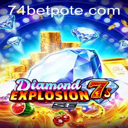 Explore DiamondExplosion7sSE: The Game Taking 74bet PH Login by Storm