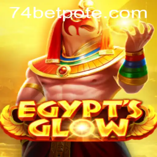 Exploring the Enchanting World of EgyptsGlow and Seamless 74bet PH Login