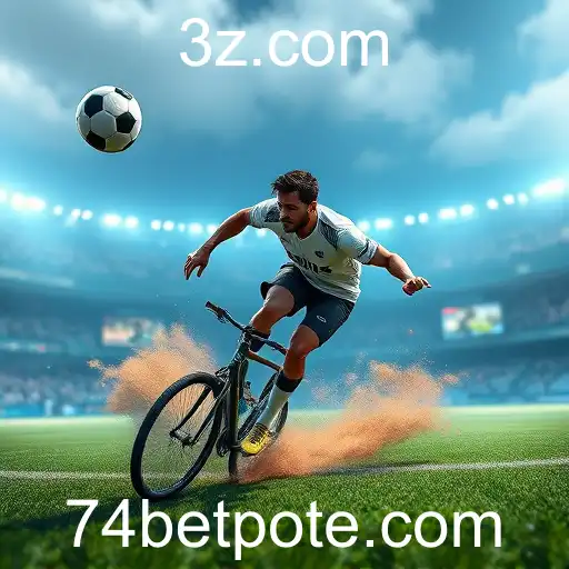 Expansão das Plataformas de Jogos e a Ascensão da 74bet