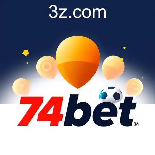 Jogo 74bet Ameniza Tensão Econômica Global