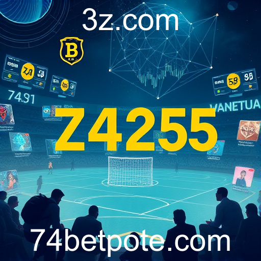 Avanços no Mundo dos Jogos Online: Um Olhar Sobre 74bet