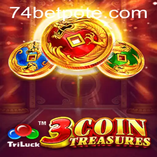 Exploring the Thrills of 3CoinTreasures: An Exciting Online Game Experience