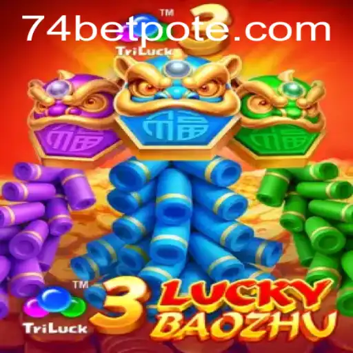 Dive into the Exciting World of 3LuckyBaozhu: A Comprehensive Guide