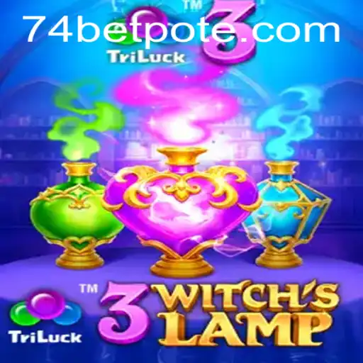 Unveiling the Mysteries of 3WitchsLamp: A Spellbinding Game Adventure