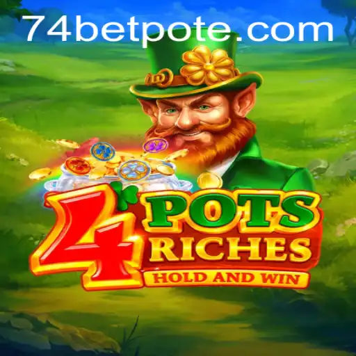 Exploring 4potsriches: An Engaging Online Gaming Experience