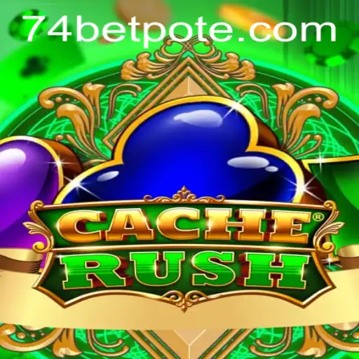 Exploring the Thrilling World of CacheRush and Navigating 74bet PH Login