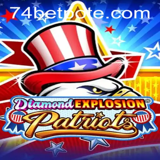 Exploring DiamondExplosionPatriots: A Thrilling Journey into Strategic Gameplay