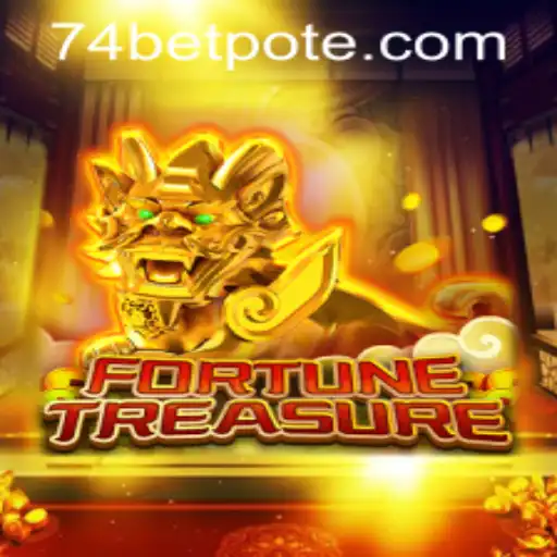 FortuneTreasure: An Exciting Venture into a World of Adventure and Luck