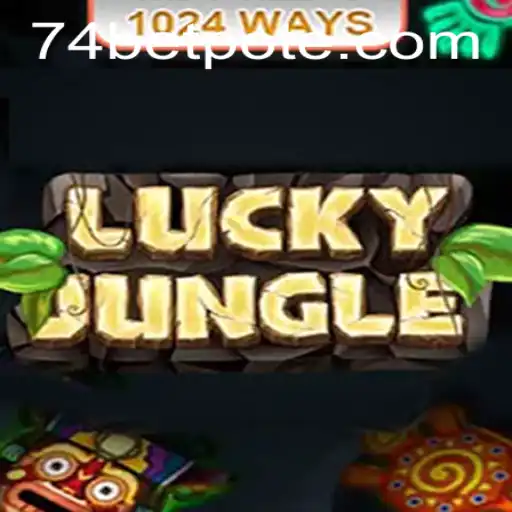 Discover the Thrill of LuckyJungle1024: A New Era in Online Gaming