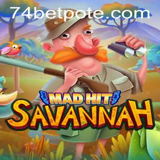Exploring the Thrills of MadHitSavannah: A Gamer's Delight