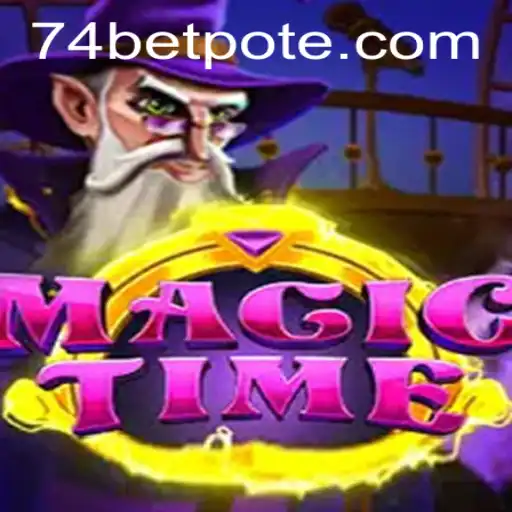 Dive into the Enchantment of MagicTime: Your Gateway to an Unforgettable Gaming Adventure