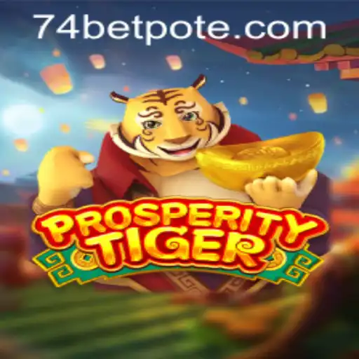 Discovering the Thrill of ProsperityTiger: A Game of Fortune and Strategy
