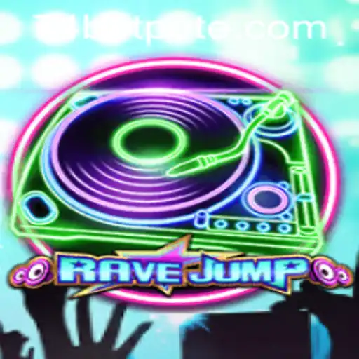 RaveJump - Immersive Gaming Experience meets 74bet PH