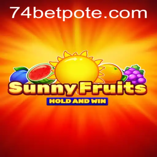 Discover the Exciting World of SunnyFruits with 74bet PH Login