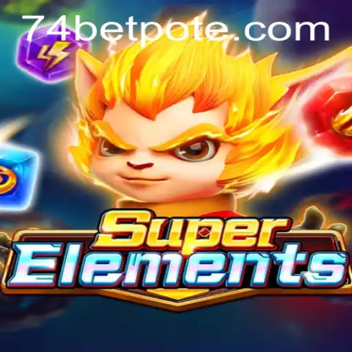 Explore the World of SuperElements: A Thrilling Gaming Experience