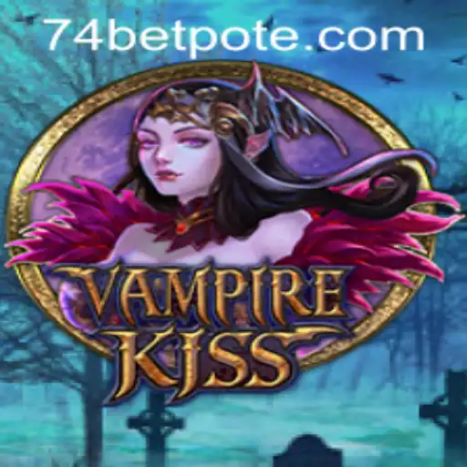 Unveiling the Enchanting World of 'VampireKiss': A Thrilling Gaming Experience