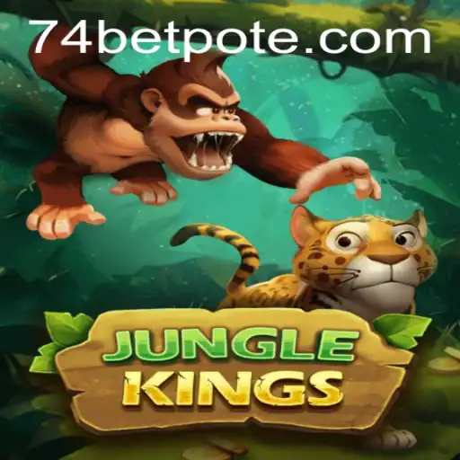 Discover the World of JungleKings