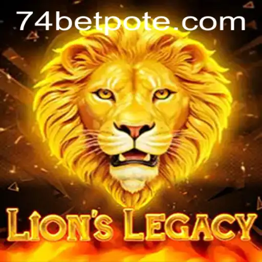 LionsLegacy: A Thrilling Adventure in the Virtual Jungle