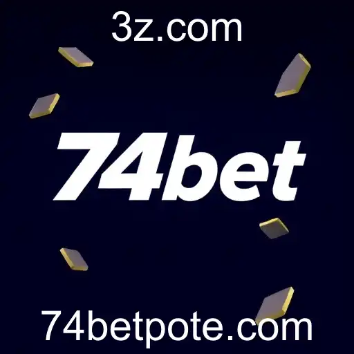 A Ascensão de 74bet e o Futuro dos Jogos Online