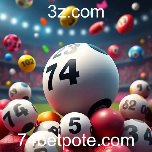 Evolução e Impacto da Plataforma 74bet no Cenário Atual de Jogos