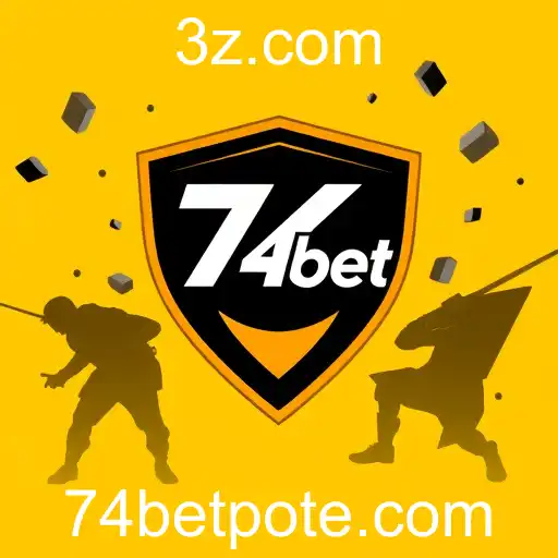 Tendências em Jogos Online: A Ascensão do 74bet em 2025