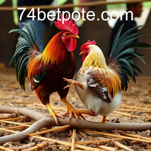 Exploring the World of Sabong Games: The Digital Revolution and 74bet PH Login