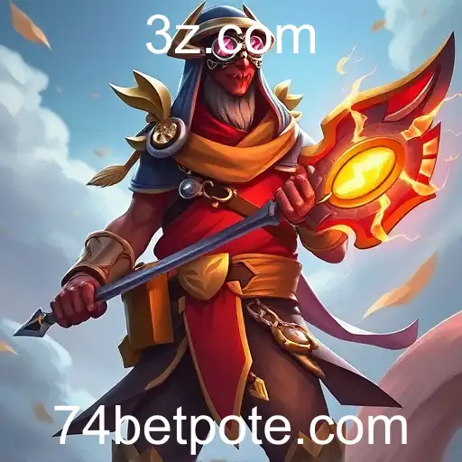 A Ascensão do 74bet no Mercado de Jogos em 2025