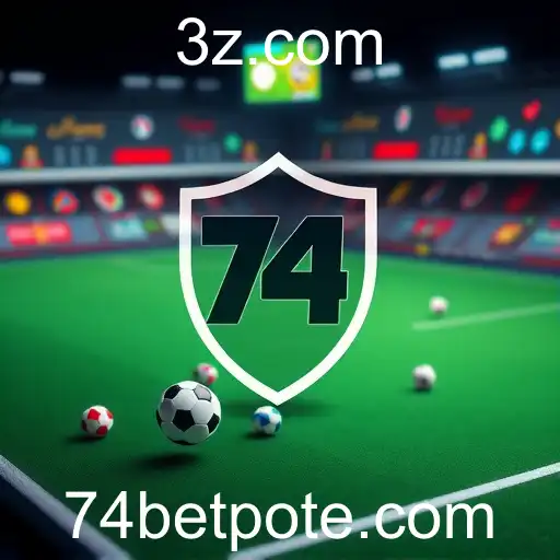 Expansão do Universo de Jogos 2025: O Protótipo de 74bet