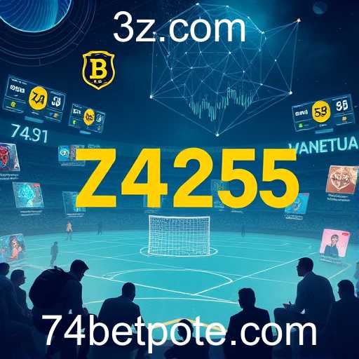 Avanços no Mundo dos Jogos Online: Um Olhar Sobre 74bet