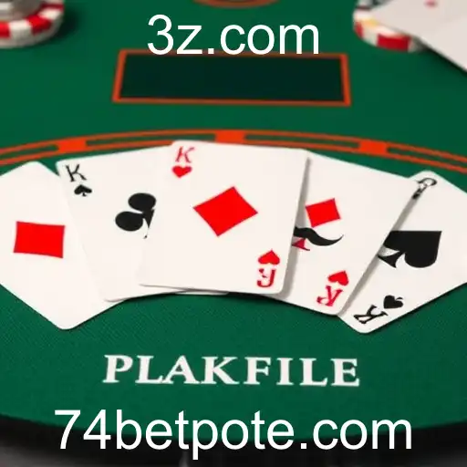 Tendências Emergentes no Mundo dos Jogos: 74bet no Centro do Palco