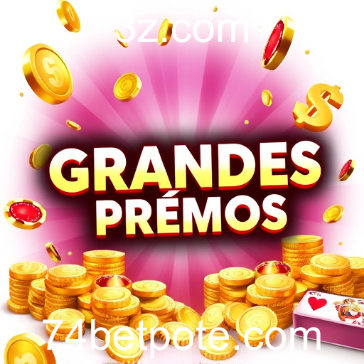 Introdução aos Jogos de Grandes Prêmios na 74bet
