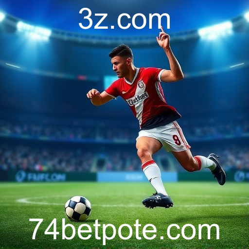 Explorando a Emoção das Apostas Esportivas na 74bet