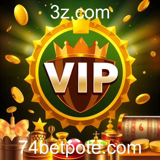 Programa VIP na 