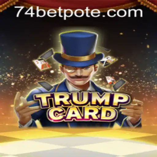 Exploring the Game 'TrumpCard': A Strategic Gamble