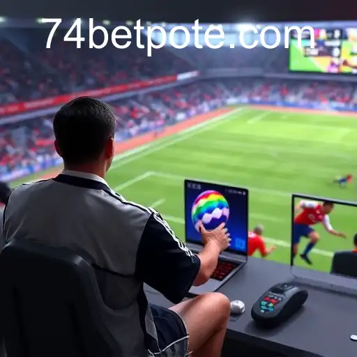 Virtual Sports: The Digital Transformation Shaping the Future of Sports Entertainment